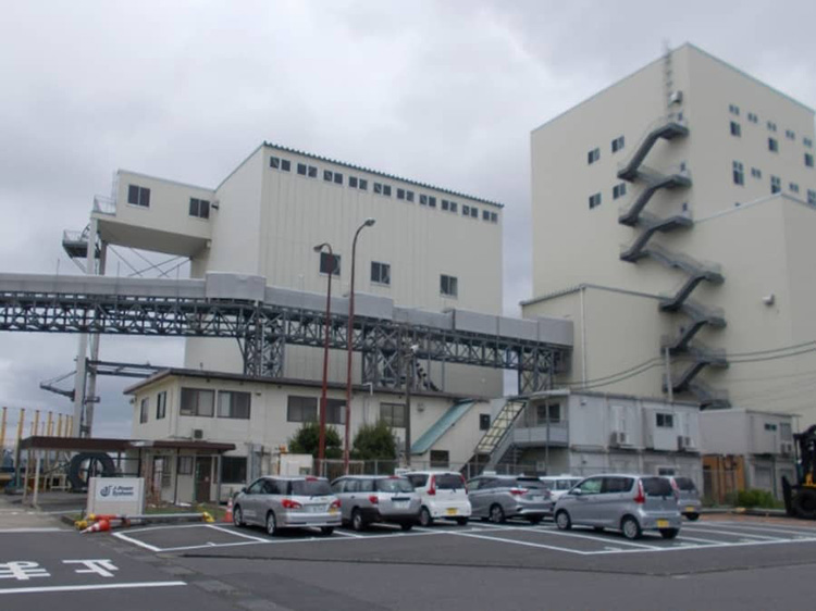茨城製作所