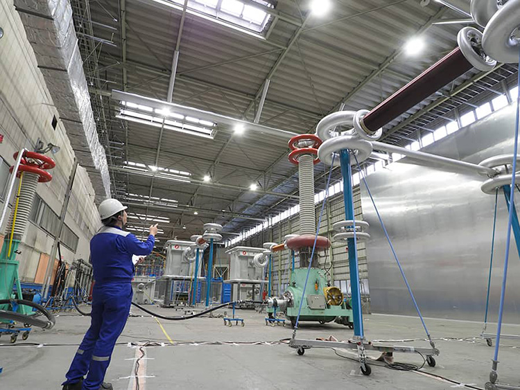 茨城製作所