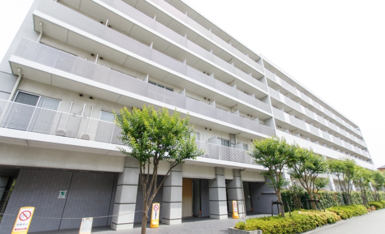 寮・社宅