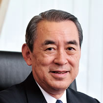 社長 松本正義