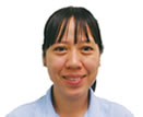 Tran Thi Tinh(チャン チ ティン)