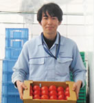 松尾 圭一郎(新領域技術研究所)