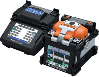 ［左］TYPE-201 ［右］TYPE-71C＋