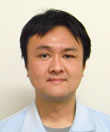 佐藤 龍一郎