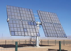 World Future Energy Summit(WFES) 2016