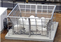 WINDAS(高松観測局)
