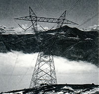 イラン送電線プロジェクト