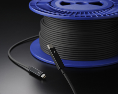 OpticalThunderbolt™2 Cable