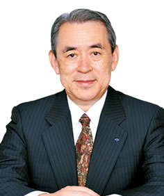 社長 松本正義