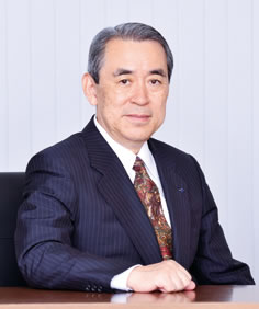社長 松本正義