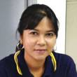 Norita Abdul Rashid(ノリタ・アブドゥル・ラシッド)