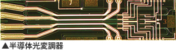 半導体光変調器