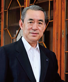 社長 松本正義