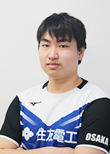 池田　泰聖