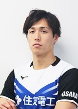 川合　翔太