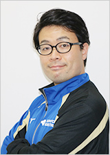 内藤　誠二