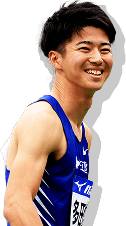 多田 修平