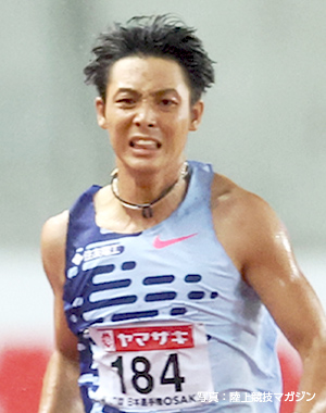 上山紘輝