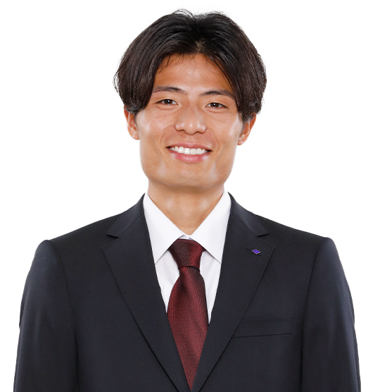 伊福 陽太