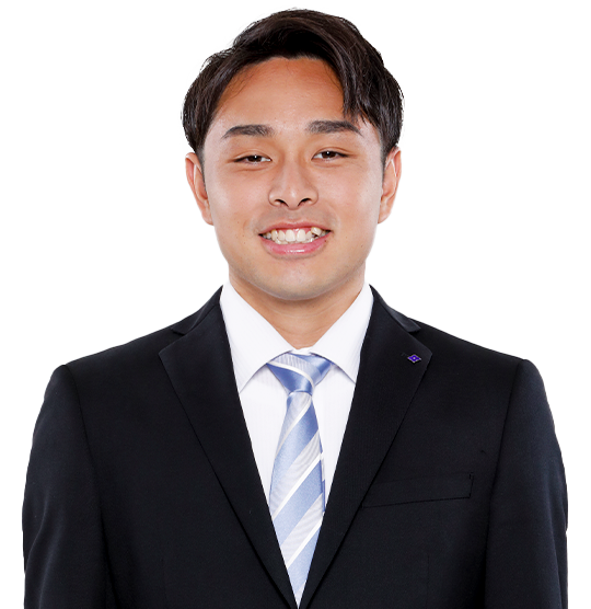 梶谷 優斗