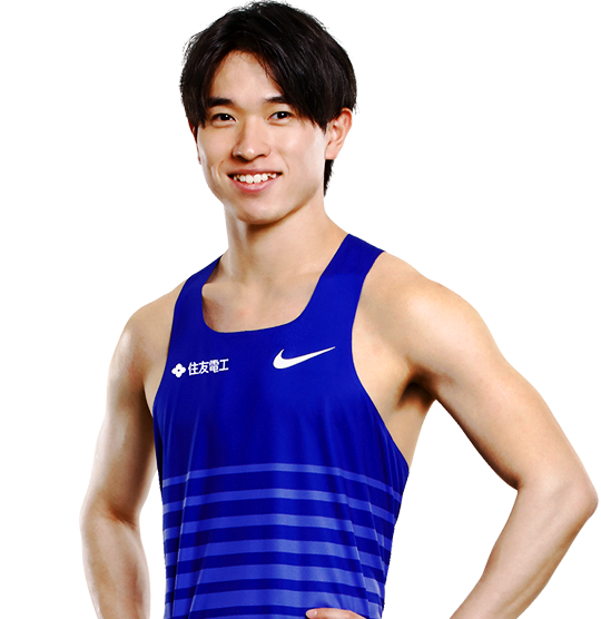 鈴木 碧斗