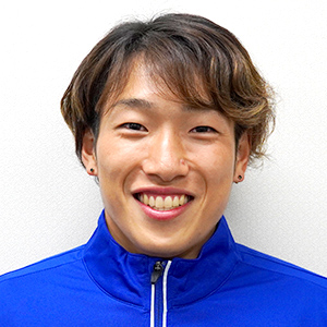 泉谷　駿介