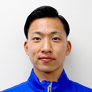 丸山　優真