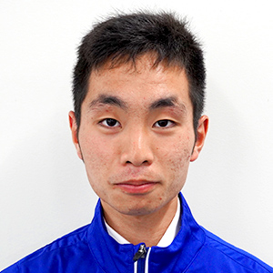 上田　颯汰
